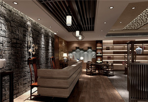 茶叶专卖店4