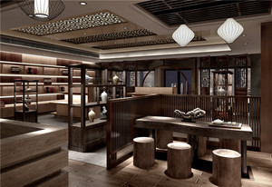 茶叶专卖店5