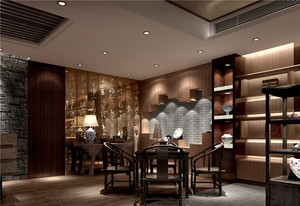 茶叶专卖店7